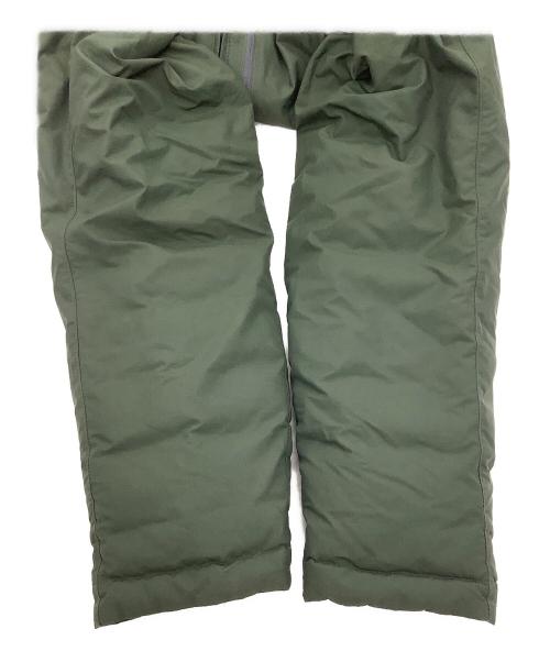 mont-bell（モンベル）mont-bell (モンベル) コロラドパーカ グリーン サイズ:Sの古着・服飾アイテム