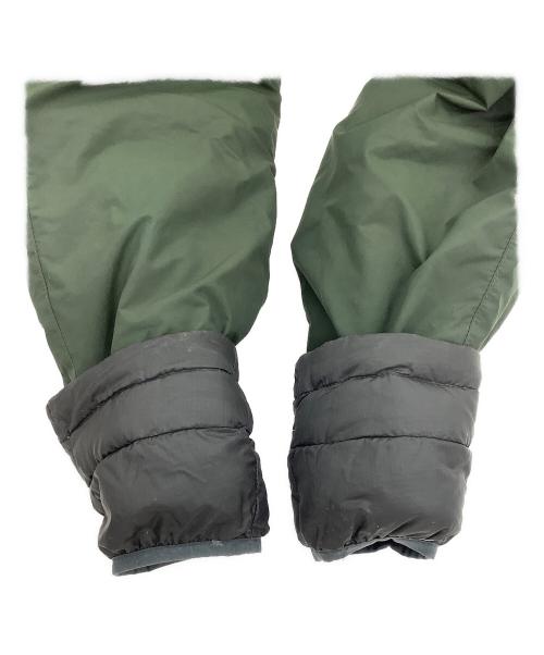 mont-bell（モンベル）mont-bell (モンベル) コロラドパーカ グリーン サイズ:Sの古着・服飾アイテム