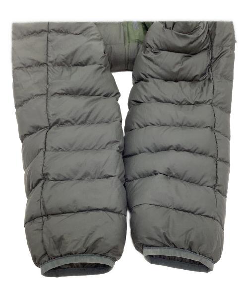 mont-bell（モンベル）mont-bell (モンベル) コロラドパーカ グリーン サイズ:Sの古着・服飾アイテム