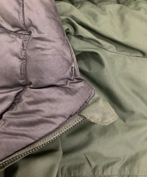 mont-bell（モンベル）mont-bell (モンベル) コロラドパーカ グリーン サイズ:Sの古着・服飾アイテム