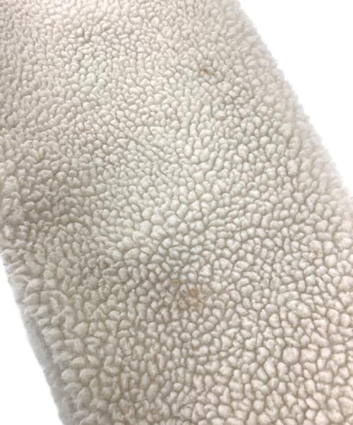 Patagonia（パタゴニア）Patagonia (パタゴニア) クラシックレトロXジャケット アイボリー サイズ:Lの古着・服飾アイテム