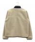 Patagonia (パタゴニア) クラシックレトロXジャケット アイボリー サイズ:L：20000円