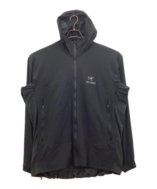 ARC'TERYX（アークテリクス）ARC'TERYX (アークテリクス) アトムSLフーディ ブラック サイズ:XXLの古着・服飾アイテム