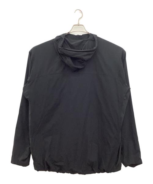 ARC'TERYX（アークテリクス）ARC'TERYX (アークテリクス) アトムSLフーディ ブラック サイズ:XXLの古着・服飾アイテム