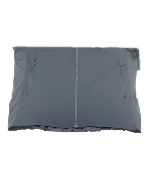 ARC'TERYX（アークテリクス）ARC'TERYX (アークテリクス) アトムSLフーディ ブラック サイズ:XXLの古着・服飾アイテム