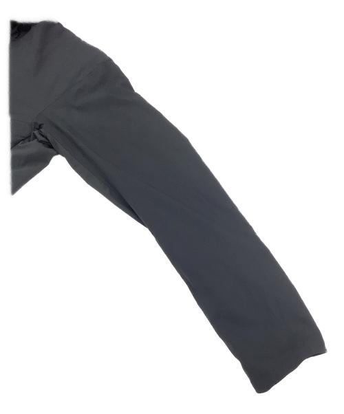 ARC'TERYX（アークテリクス）ARC'TERYX (アークテリクス) アトムSLフーディ ブラック サイズ:XXLの古着・服飾アイテム