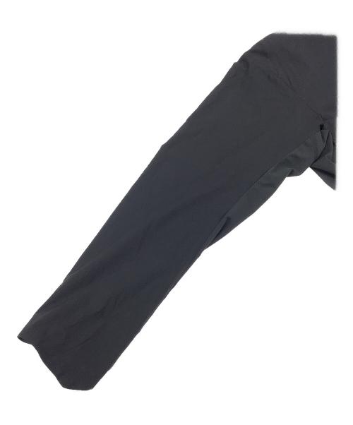 ARC'TERYX（アークテリクス）ARC'TERYX (アークテリクス) アトムSLフーディ ブラック サイズ:XXLの古着・服飾アイテム