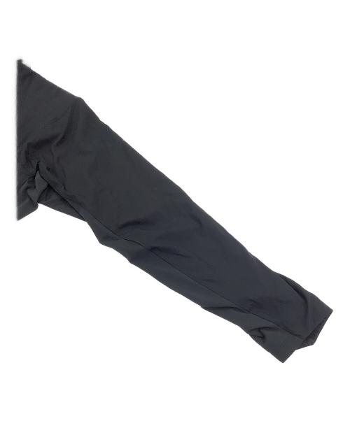 ARC'TERYX（アークテリクス）ARC'TERYX (アークテリクス) アトムSLフーディ ブラック サイズ:XXLの古着・服飾アイテム