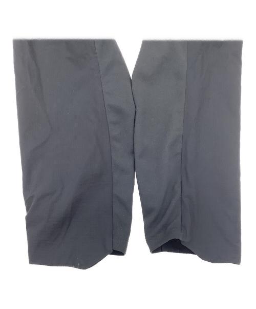 ARC'TERYX（アークテリクス）ARC'TERYX (アークテリクス) アトムSLフーディ ブラック サイズ:XXLの古着・服飾アイテム