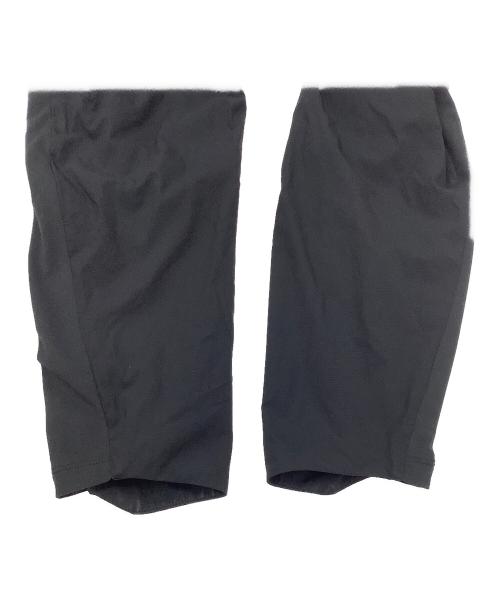 ARC'TERYX（アークテリクス）ARC'TERYX (アークテリクス) アトムSLフーディ ブラック サイズ:XXLの古着・服飾アイテム