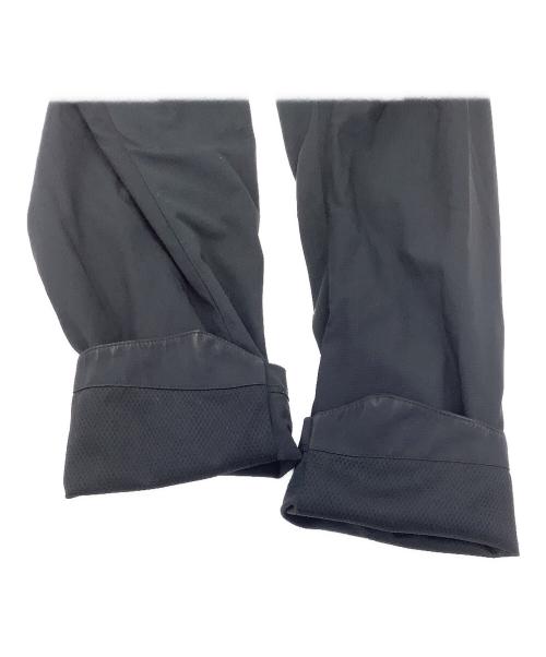 ARC'TERYX（アークテリクス）ARC'TERYX (アークテリクス) アトムSLフーディ ブラック サイズ:XXLの古着・服飾アイテム