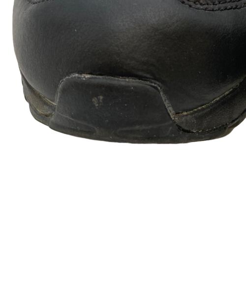 NIKE（ナイキ）NIKE (ナイキ) ローカットスニーカー/エアマックス95/AIR MAX 95 グレー サイズ:27の古着・服飾アイテム