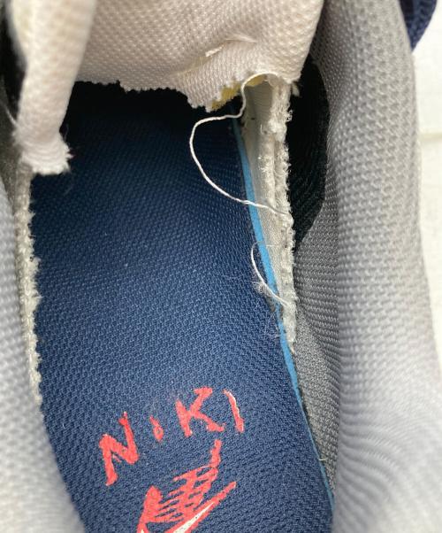 NIKE（ナイキ）NIKE (ナイキ) ローカットスニーカー/エアマックス95/AIR MAX 95 グレー サイズ:27の古着・服飾アイテム
