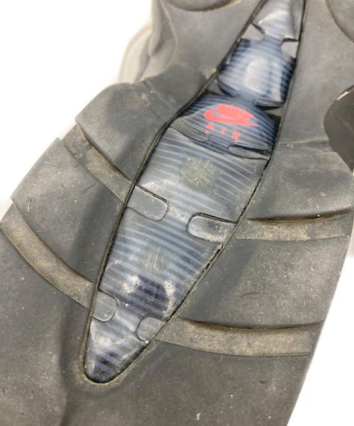 NIKE（ナイキ）NIKE (ナイキ) ローカットスニーカー/エアマックス95/AIR MAX 95 グレー サイズ:27の古着・服飾アイテム