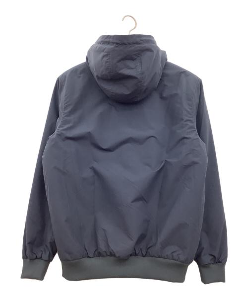 Patagonia（パタゴニア）Patagonia (パタゴニア) ラインドイスマスフーディー ネイビー サイズ:Mの古着・服飾アイテム