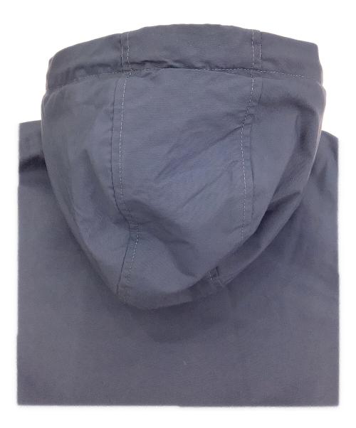 Patagonia（パタゴニア）Patagonia (パタゴニア) ラインドイスマスフーディー ネイビー サイズ:Mの古着・服飾アイテム