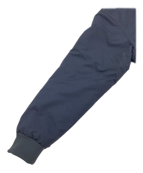 Patagonia（パタゴニア）Patagonia (パタゴニア) ラインドイスマスフーディー ネイビー サイズ:Mの古着・服飾アイテム