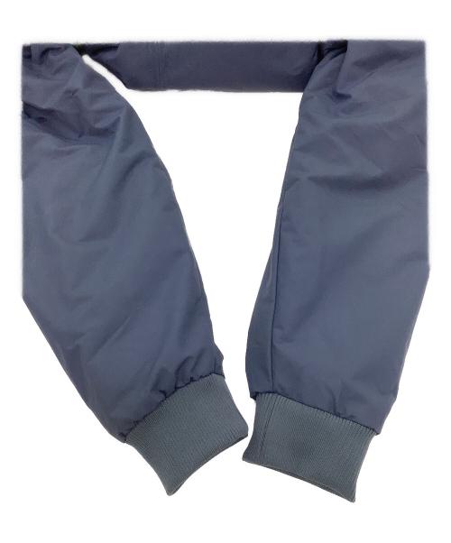 Patagonia（パタゴニア）Patagonia (パタゴニア) ラインドイスマスフーディー ネイビー サイズ:Mの古着・服飾アイテム