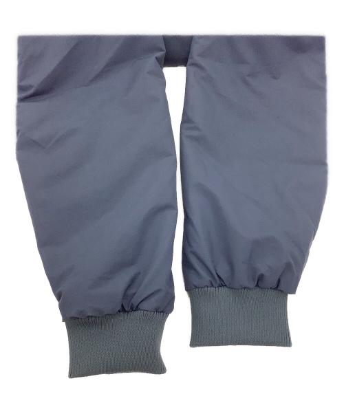 Patagonia（パタゴニア）Patagonia (パタゴニア) ラインドイスマスフーディー ネイビー サイズ:Mの古着・服飾アイテム
