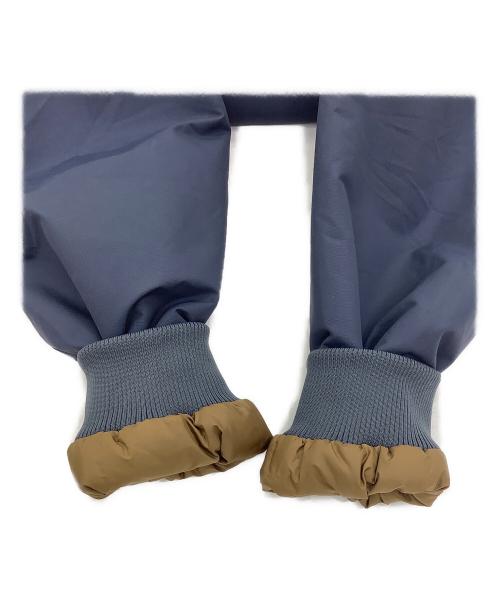 Patagonia（パタゴニア）Patagonia (パタゴニア) ラインドイスマスフーディー ネイビー サイズ:Mの古着・服飾アイテム