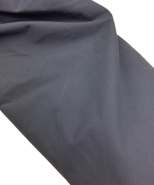 Patagonia（パタゴニア）Patagonia (パタゴニア) ラインドイスマスフーディー ネイビー サイズ:Mの古着・服飾アイテム