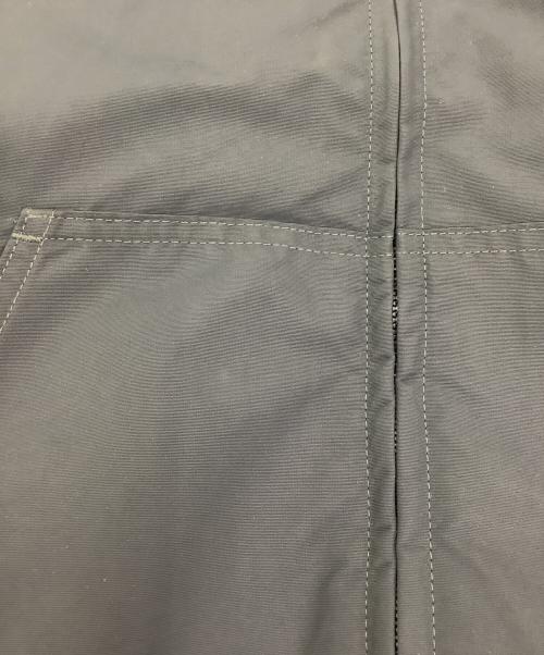 Patagonia（パタゴニア）Patagonia (パタゴニア) ラインドイスマスフーディー ネイビー サイズ:Mの古着・服飾アイテム