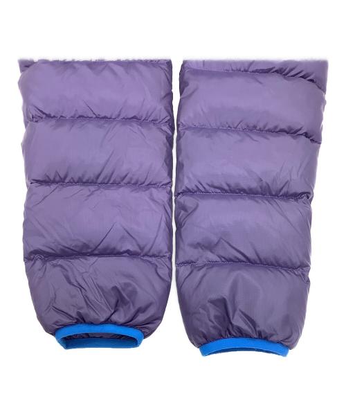 Berghaus（バーグハウス）Berghaus (バーグハウス) ダウンジャケット パープル サイズ:Mの古着・服飾アイテム