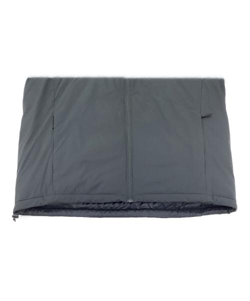 THE NORTH FACE（ザ ノース フェイス）THE NORTH FACE (ザ ノース フェイス) リバーシブルエニータイムインサレーテッドフーディ ブラック サイズ:Lの古着・服飾アイテム