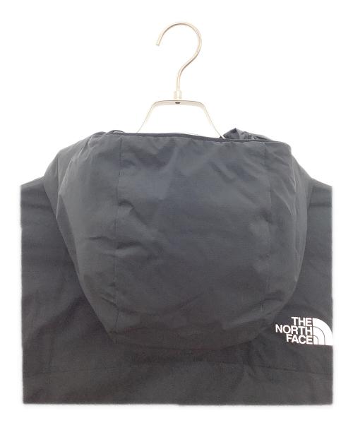 THE NORTH FACE（ザ ノース フェイス）THE NORTH FACE (ザ ノース フェイス) リバーシブルエニータイムインサレーテッドフーディ ブラック サイズ:Lの古着・服飾アイテム