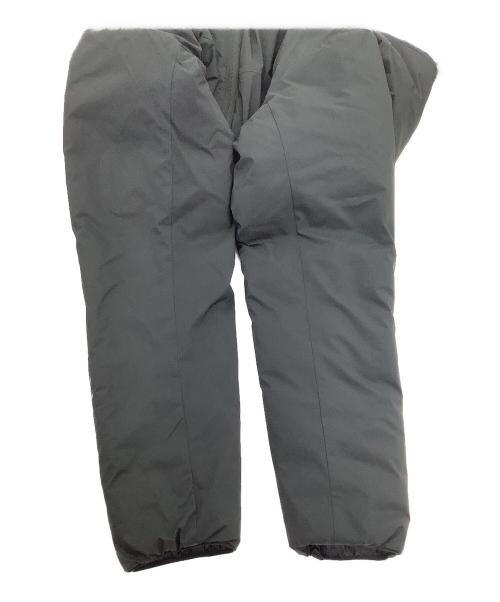 THE NORTH FACE（ザ ノース フェイス）THE NORTH FACE (ザ ノース フェイス) リバーシブルエニータイムインサレーテッドフーディ ブラック サイズ:Lの古着・服飾アイテム