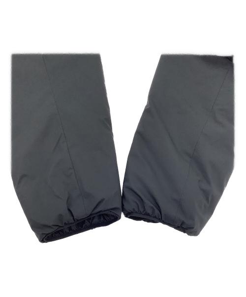 THE NORTH FACE（ザ ノース フェイス）THE NORTH FACE (ザ ノース フェイス) リバーシブルエニータイムインサレーテッドフーディ ブラック サイズ:Lの古着・服飾アイテム