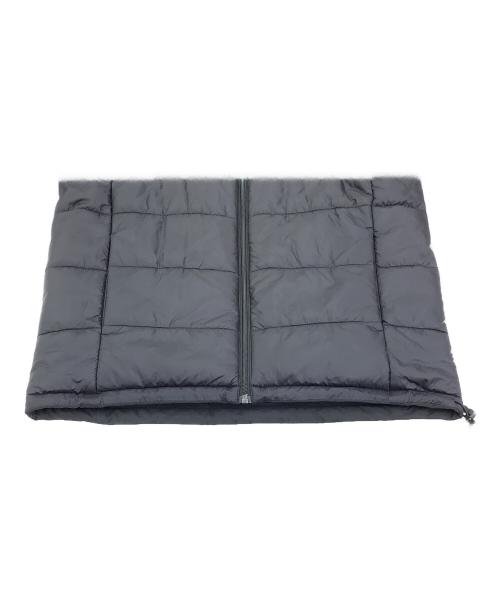 THE NORTH FACE（ザ ノース フェイス）THE NORTH FACE (ザ ノース フェイス) リバーシブルエニータイムインサレーテッドフーディ ブラック サイズ:Lの古着・服飾アイテム