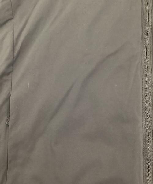 THE NORTH FACE（ザ ノース フェイス）THE NORTH FACE (ザ ノース フェイス) リバーシブルエニータイムインサレーテッドフーディ ブラック サイズ:Lの古着・服飾アイテム