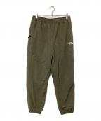 THE NORTH FACEザ ノース フェイス）の古着「VERSATILE NOMAD PANT」｜オリーブ