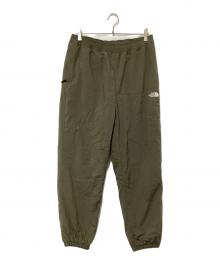 THE NORTH FACE（ザ ノース フェイス）の古着「VERSATILE NOMAD PANT」｜オリーブ