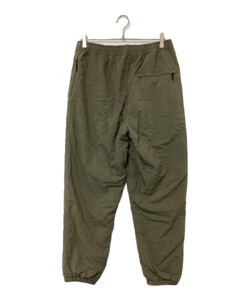 THE NORTH FACE（ザ ノース フェイス）THE NORTH FACE (ザ ノース フェイス) VERSATILE NOMAD PANT オリーブ サイズ:Lの古着・服飾アイテム