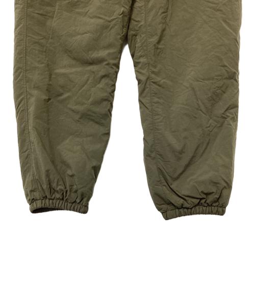 THE NORTH FACE（ザ ノース フェイス）THE NORTH FACE (ザ ノース フェイス) VERSATILE NOMAD PANT オリーブ サイズ:Lの古着・服飾アイテム