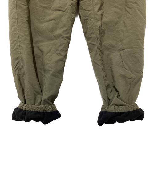 THE NORTH FACE（ザ ノース フェイス）THE NORTH FACE (ザ ノース フェイス) VERSATILE NOMAD PANT オリーブ サイズ:Lの古着・服飾アイテム