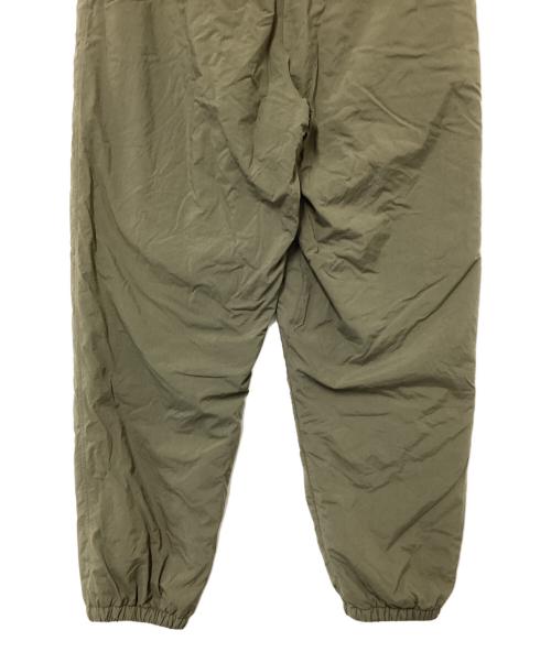 THE NORTH FACE（ザ ノース フェイス）THE NORTH FACE (ザ ノース フェイス) VERSATILE NOMAD PANT オリーブ サイズ:Lの古着・服飾アイテム