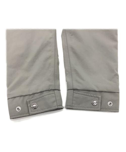 THE NORTH FACE（ザ ノース フェイス）THE NORTH FACE (ザ ノース フェイス) マウンテンパーカー グレー サイズ:Lの古着・服飾アイテム