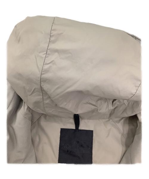THE NORTH FACE（ザ ノース フェイス）THE NORTH FACE (ザ ノース フェイス) マウンテンパーカー グレー サイズ:Lの古着・服飾アイテム