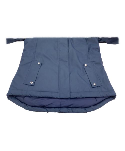 Columbia（コロンビア）Columbia (コロンビア) サトルマウンテンIIインシュレイテッドジャケット ネイビー サイズ:Mの古着・服飾アイテム
