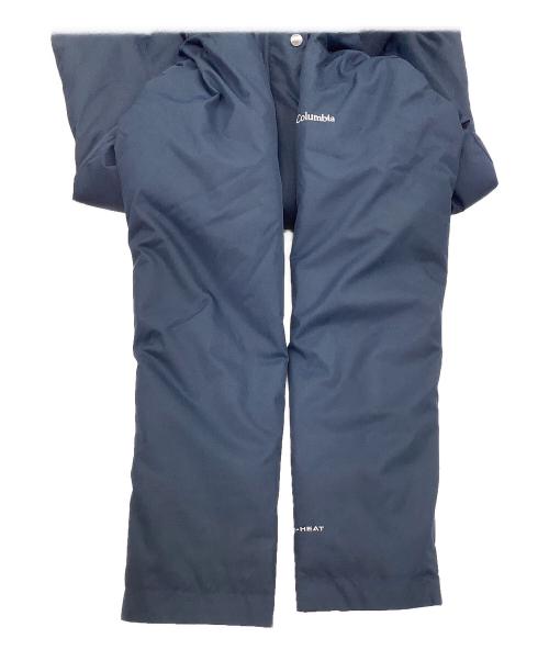 Columbia（コロンビア）Columbia (コロンビア) サトルマウンテンIIインシュレイテッドジャケット ネイビー サイズ:Mの古着・服飾アイテム