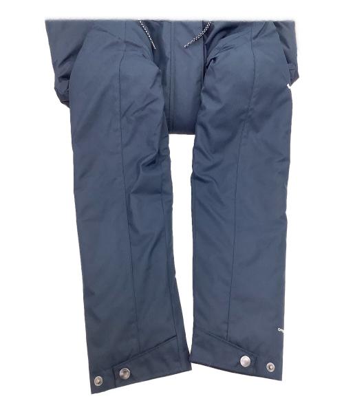 Columbia（コロンビア）Columbia (コロンビア) サトルマウンテンIIインシュレイテッドジャケット ネイビー サイズ:Mの古着・服飾アイテム