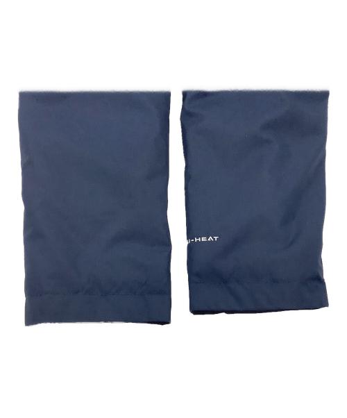 Columbia（コロンビア）Columbia (コロンビア) サトルマウンテンIIインシュレイテッドジャケット ネイビー サイズ:Mの古着・服飾アイテム