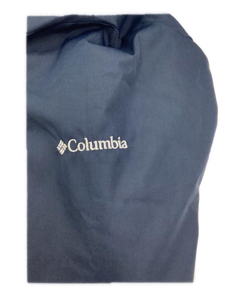 Columbia（コロンビア）Columbia (コロンビア) サトルマウンテンIIインシュレイテッドジャケット ネイビー サイズ:Mの古着・服飾アイテム