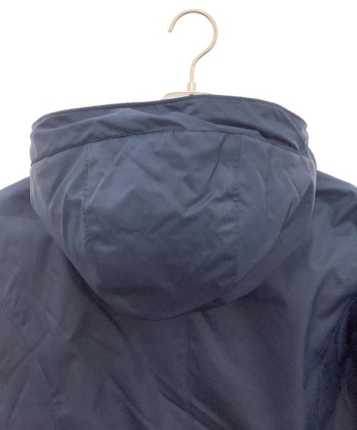 Columbia（コロンビア）Columbia (コロンビア) サトルマウンテンIIインシュレイテッドジャケット ネイビー サイズ:Mの古着・服飾アイテム