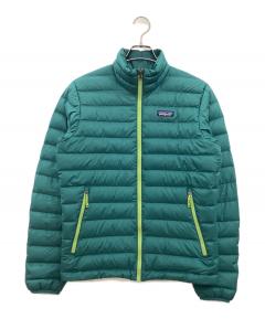 中古・古着通販】Patagonia (パタゴニア) パッカブルダウンジャケット
