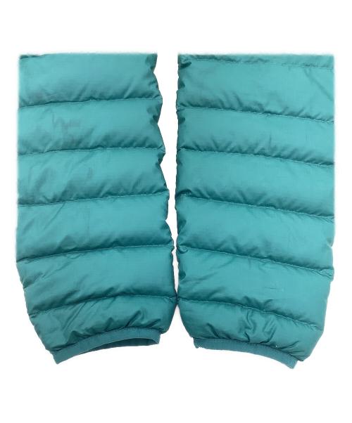 Patagonia（パタゴニア）Patagonia (パタゴニア) ダウンセーター グリーン サイズ:XSの古着・服飾アイテム