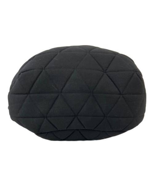 THE NORTH FACE（ザ ノース フェイス）THE NORTH FACE (ザ ノース フェイス) リュック/バックパック/ジオフェイススリムパック ブラックの古着・服飾アイテム